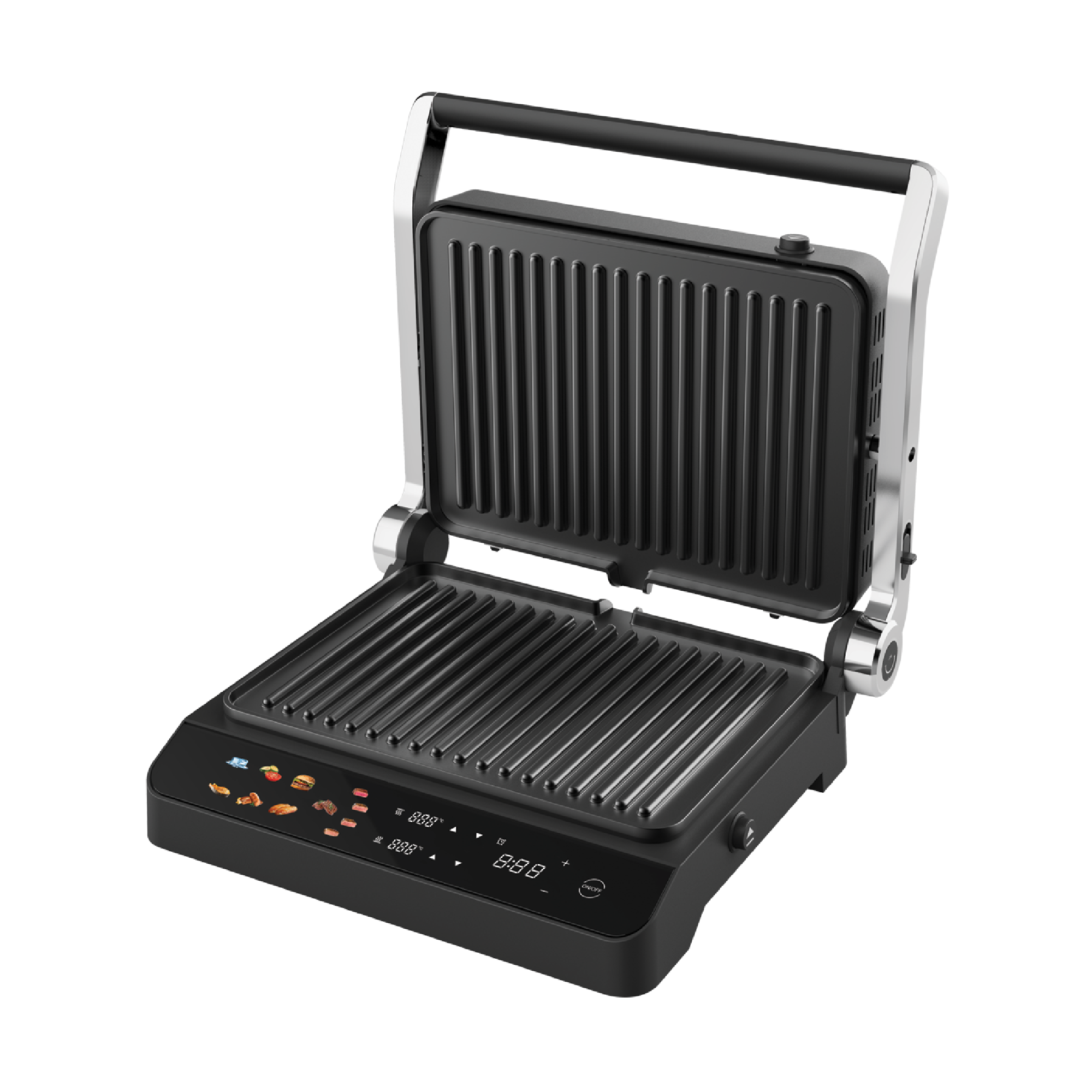 Multi-Function Grill (CG7000)